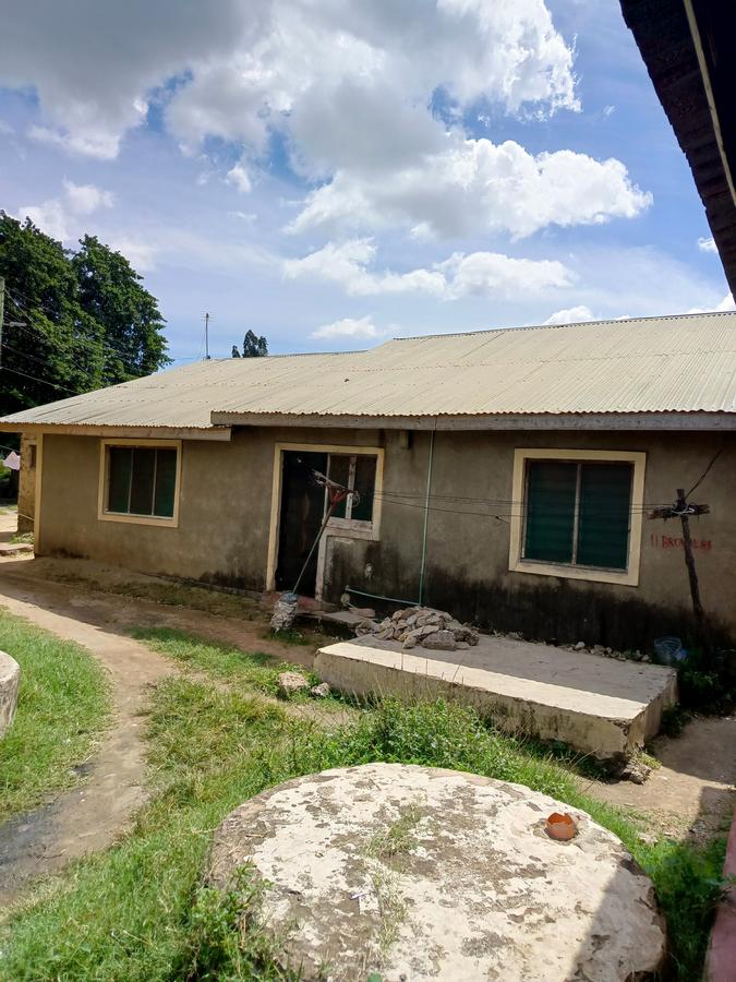 3 Bed House with En Suite at Naivas Bamburi - 4