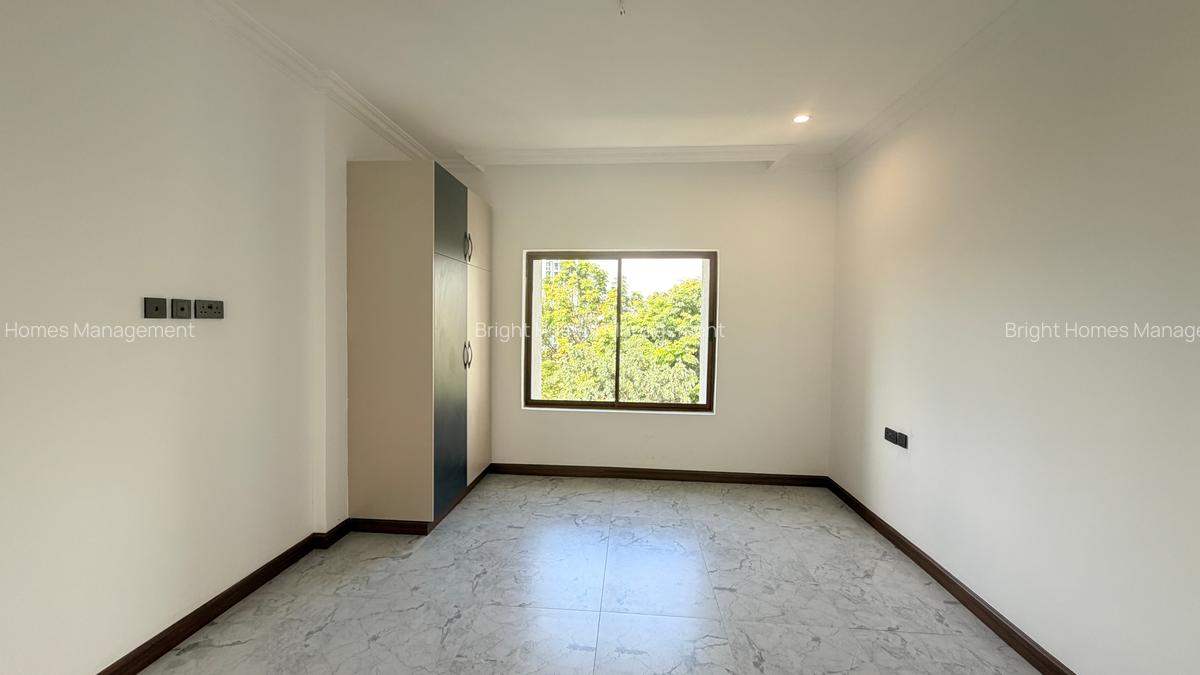 3 Bed Apartment with En Suite in Kileleshwa - 14