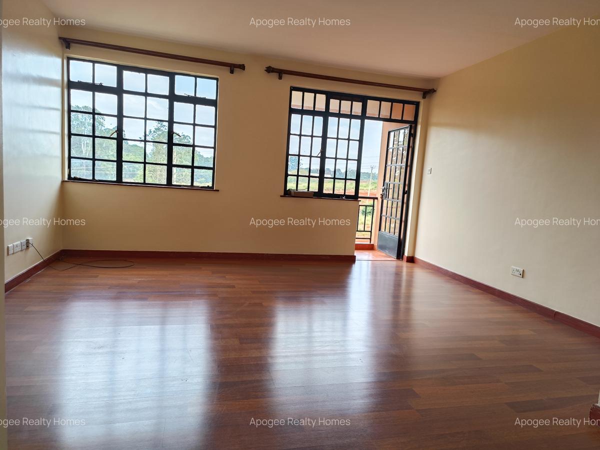 2 Bed Apartment with En Suite at Fourways Junction Estate - 2