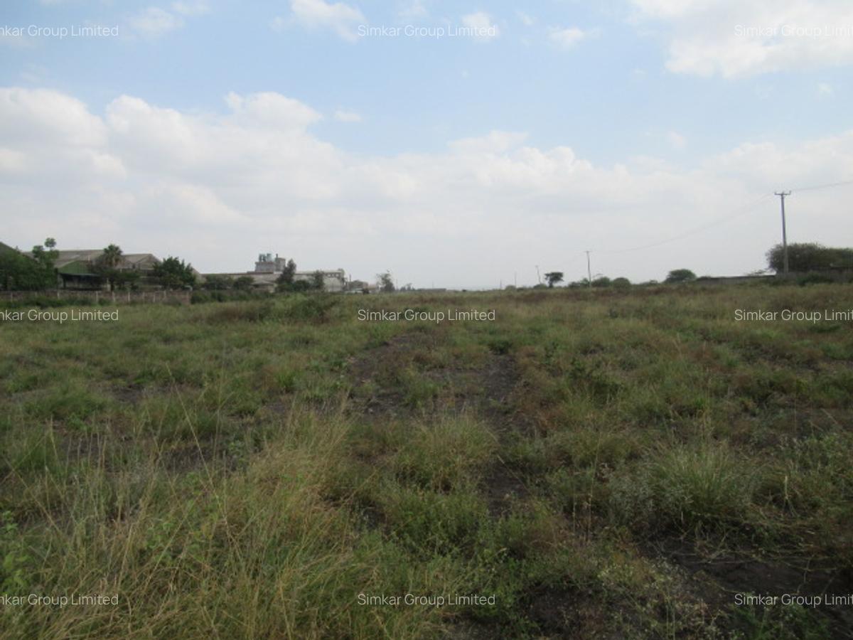 Land at Mombasa Rd - 11