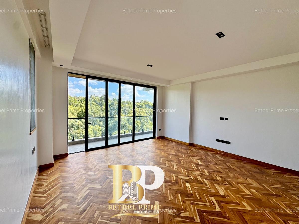 4 Bed Apartment with En Suite in Spring Valley - 4
