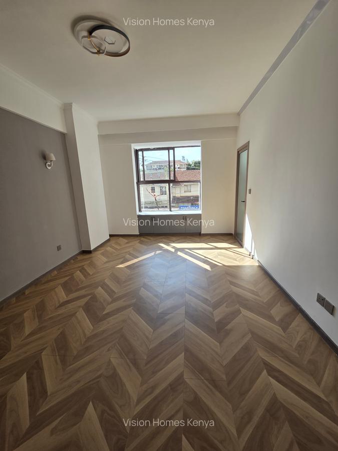 4 Bed Apartment with En Suite in Kileleshwa - 3