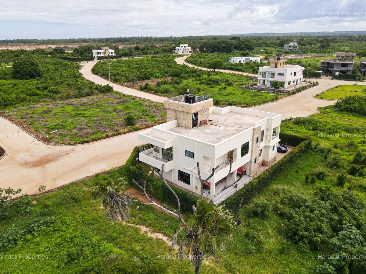 400 m² Residential Land at Vipingo - 4