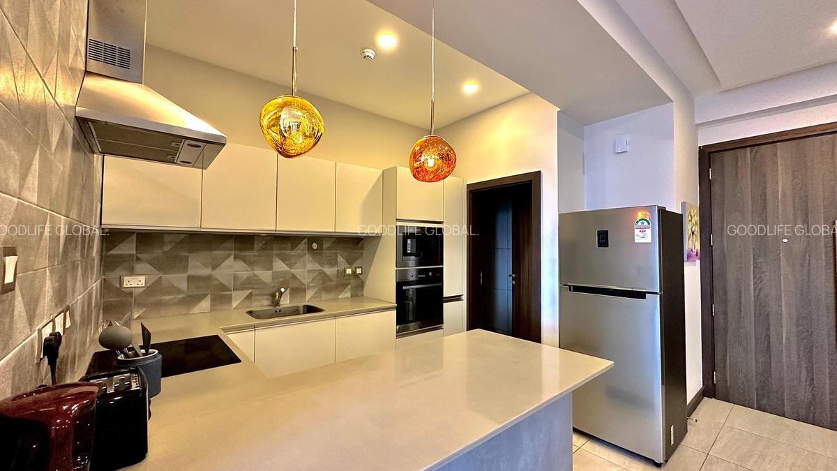 Furnished 2 Bed Apartment with En Suite at Westlands - 7