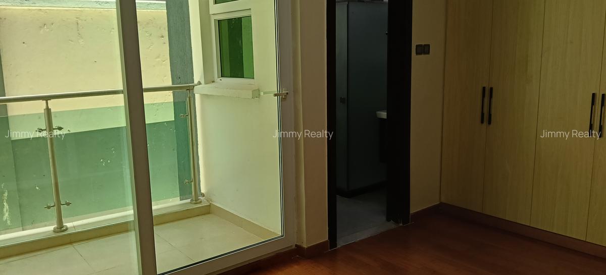 4 Bed Apartment with En Suite at Kilimani Hurlingham - 18