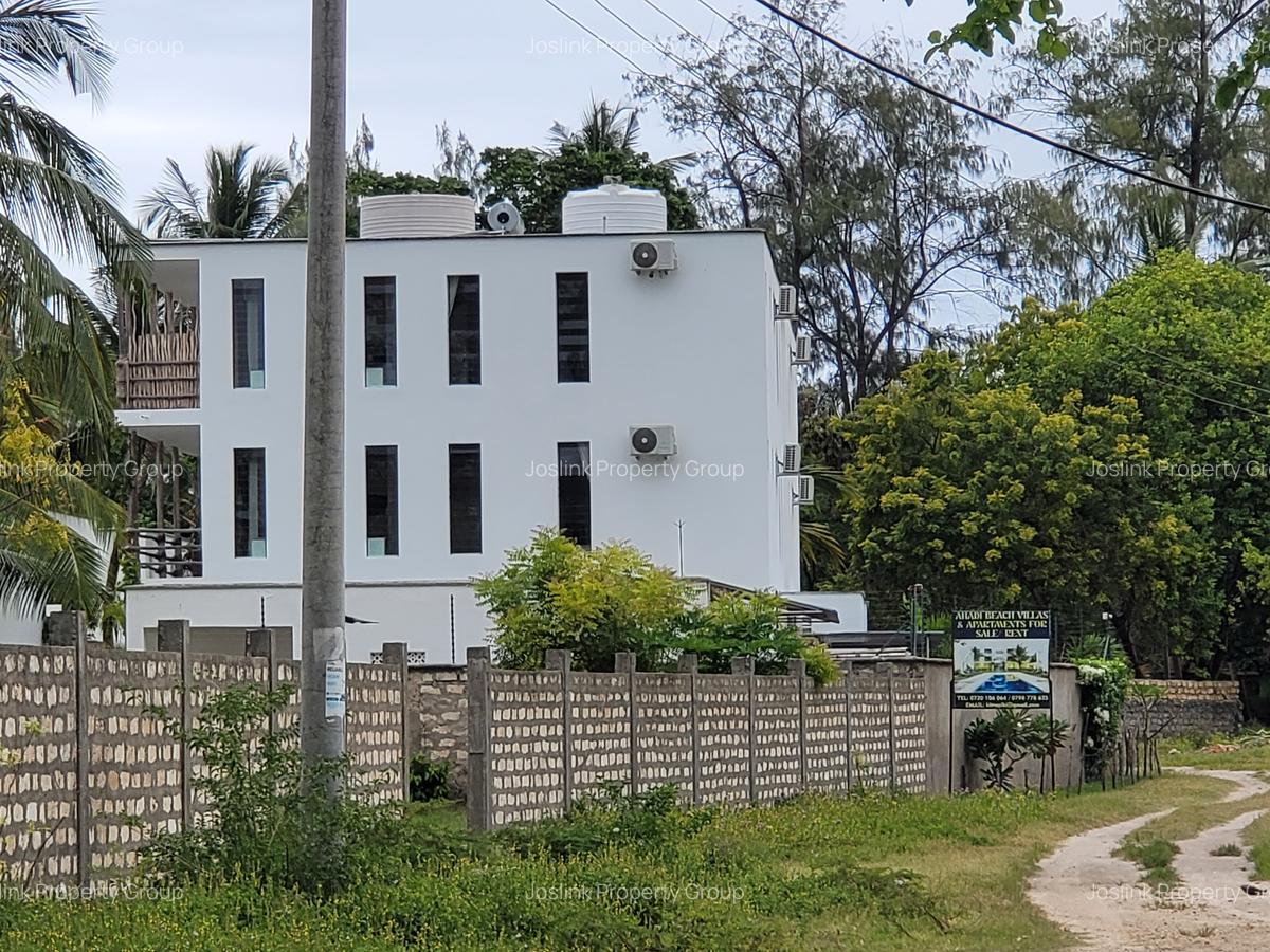 Land at Mt Kenya - 10