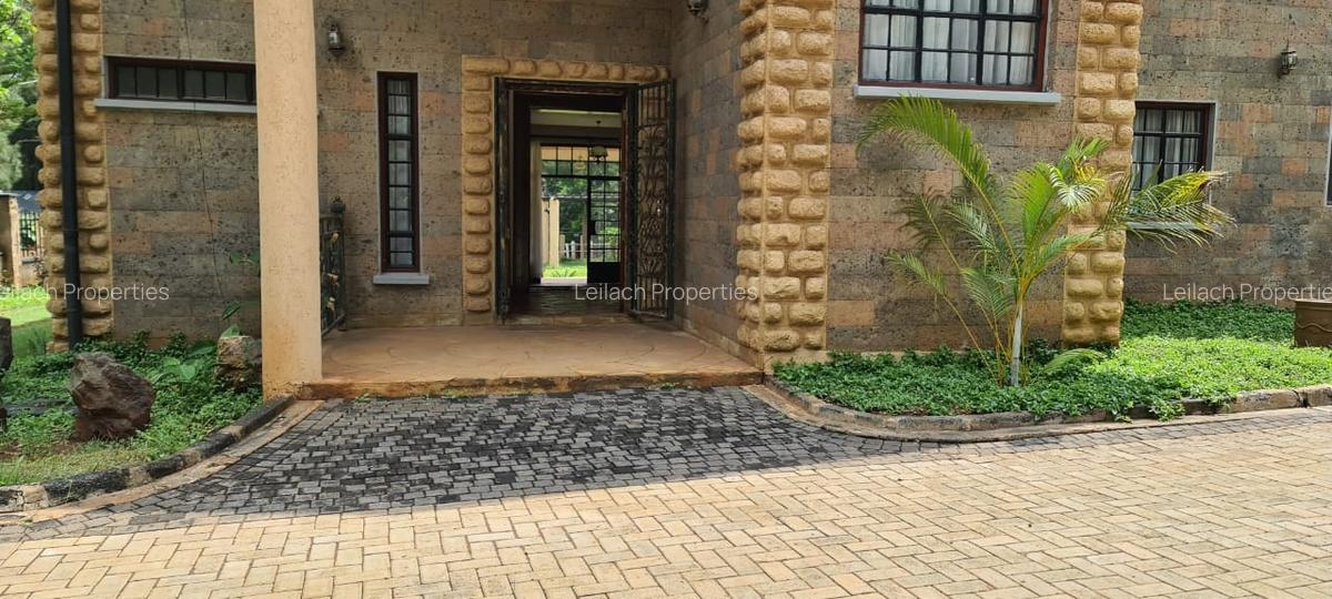 6 Bed House with En Suite in Ongata Rongai - 4