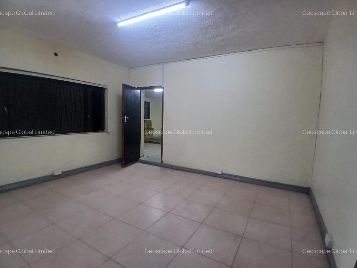 3,000 ft² Warehouse with Backup Generator in Industrial Area - 2