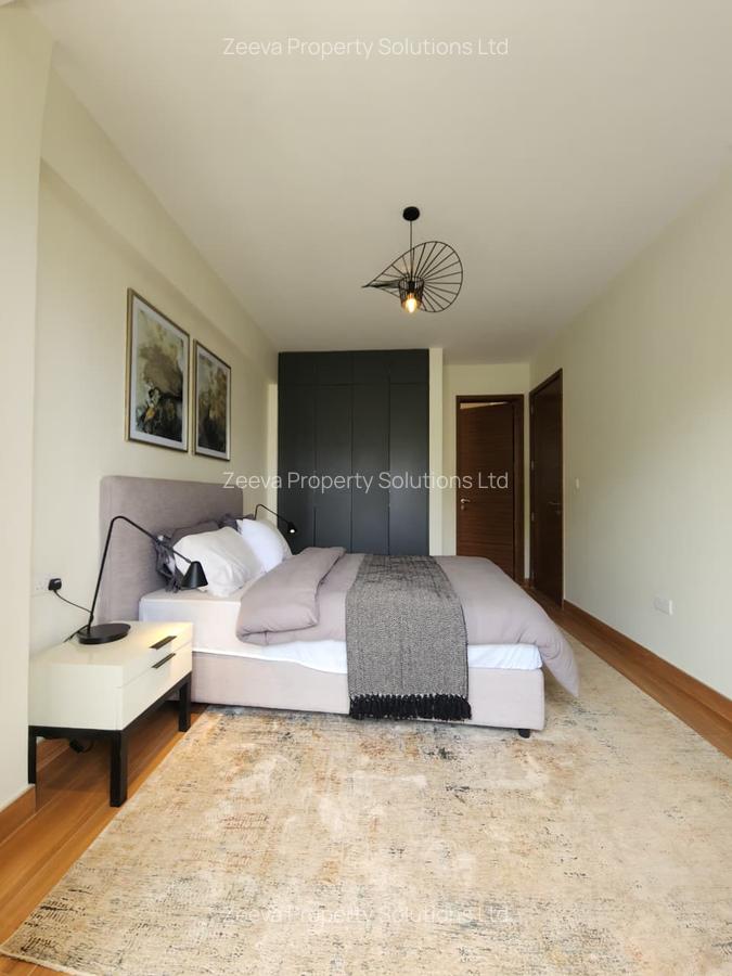 2 Bed Apartment with En Suite in Riverside - 14