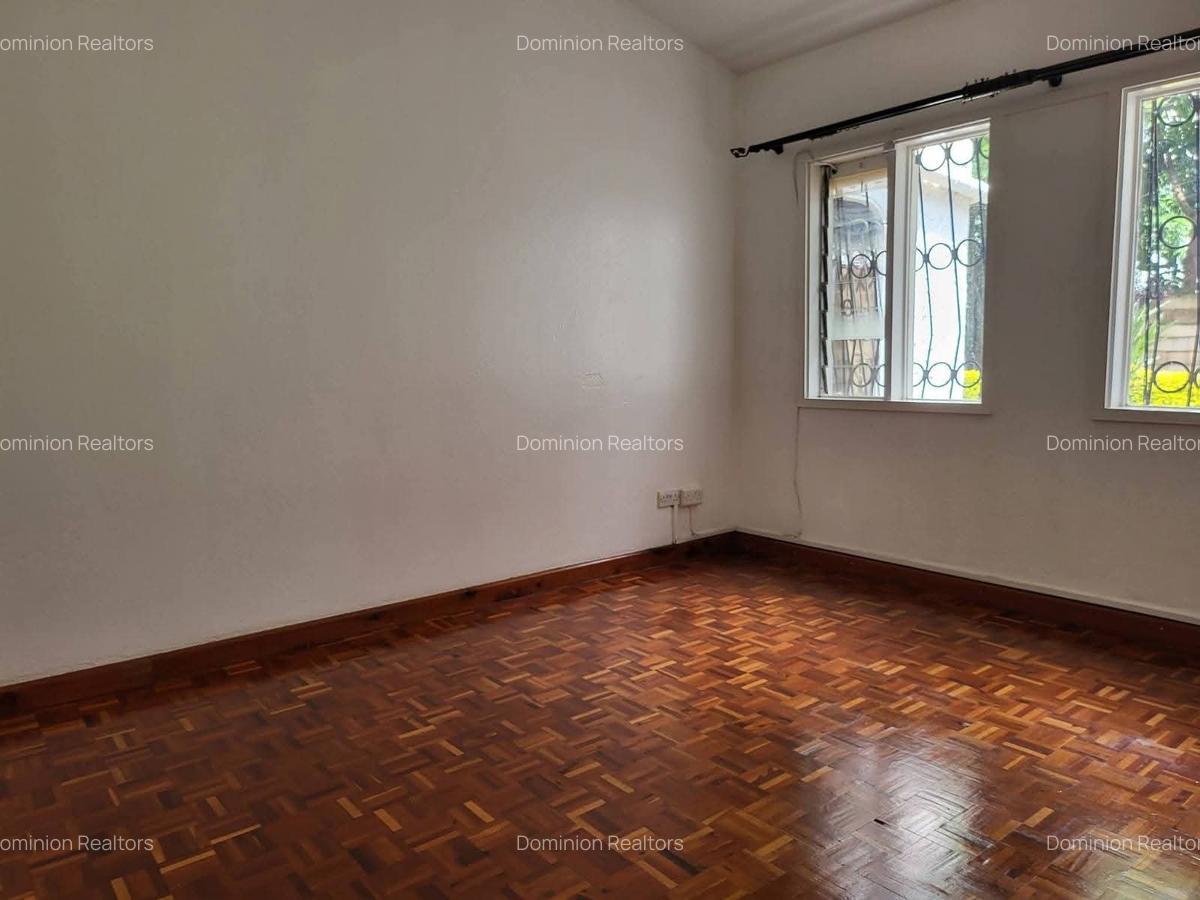 4 Bed House with Staff Quarters in Hill View - 3