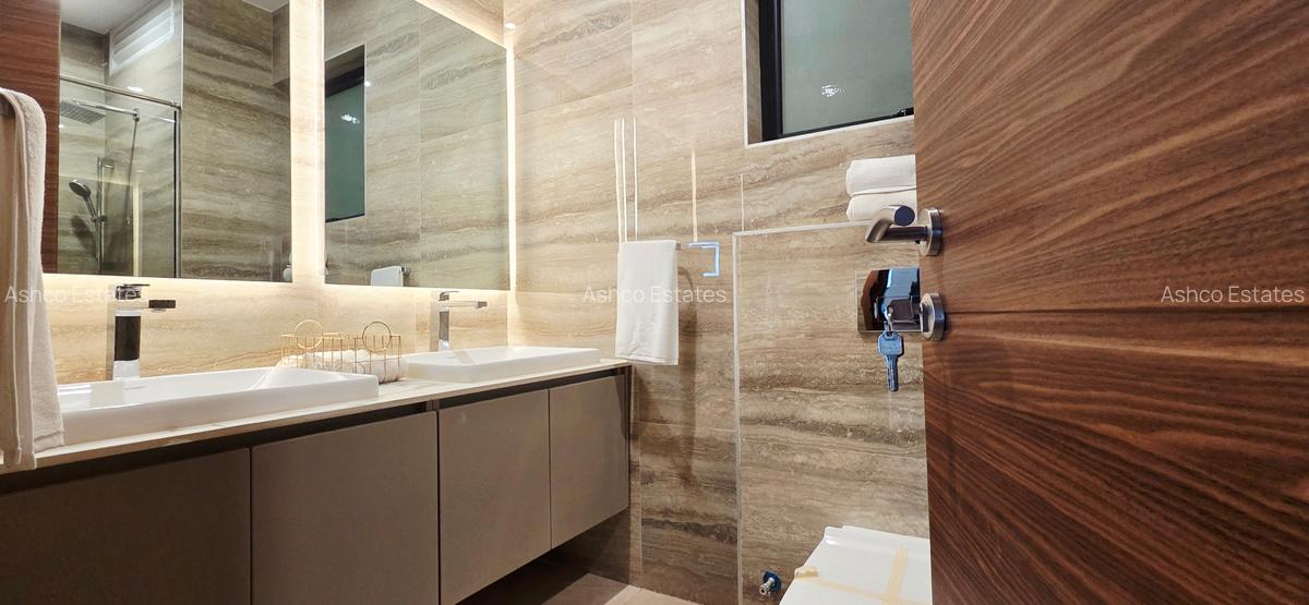 2 Bed Apartment with En Suite in Riverside - 9