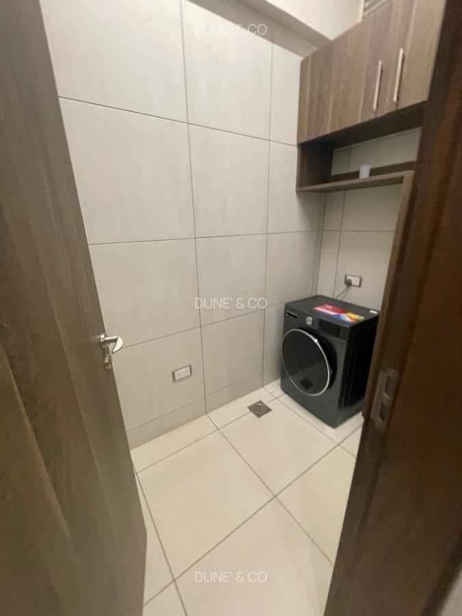 Serviced 2 Bed Apartment with En Suite in Westlands Area - 8