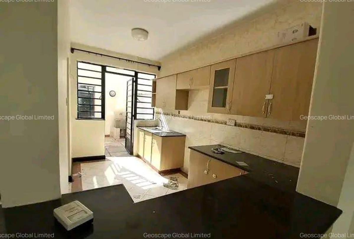 5 Bed House with En Suite in Syokimau - 2