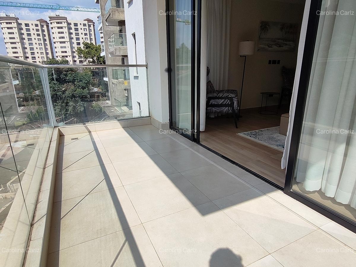 4 Bed Apartment with En Suite at General Mathenge Rd - 13