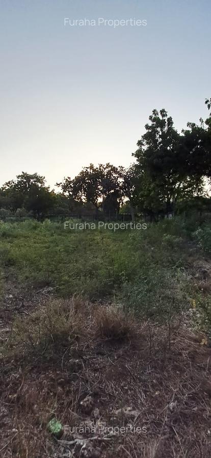 Land in Nyali Area - 2