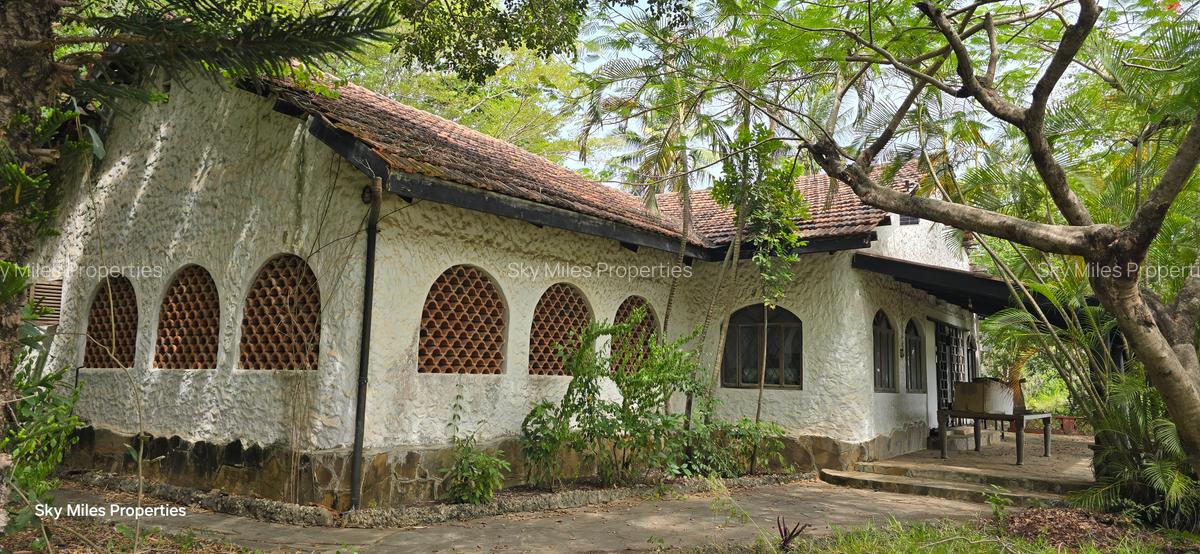 2 ac Land at Mtwapa Creekside - 16