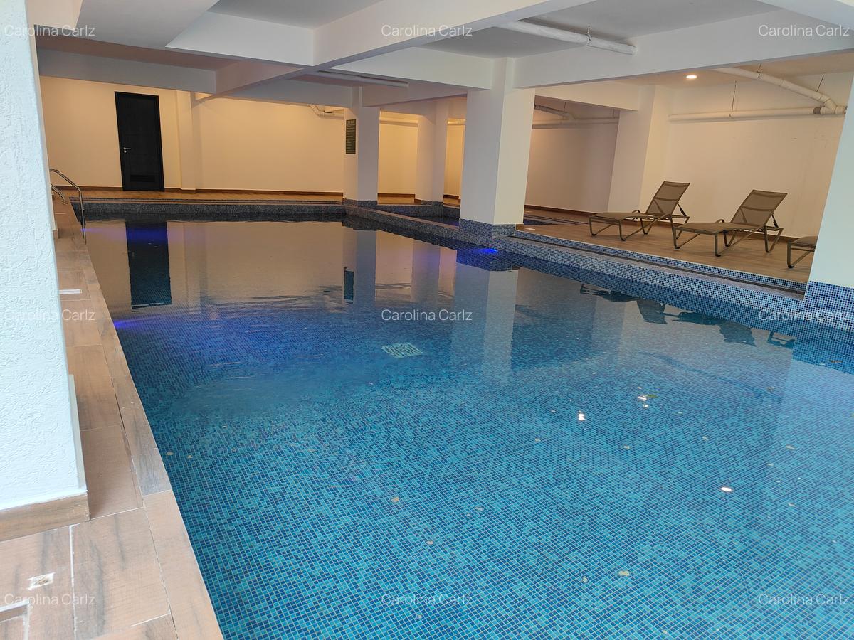 4 Bed Apartment with En Suite at General Mathenge Rd Off Peponi Road - 3