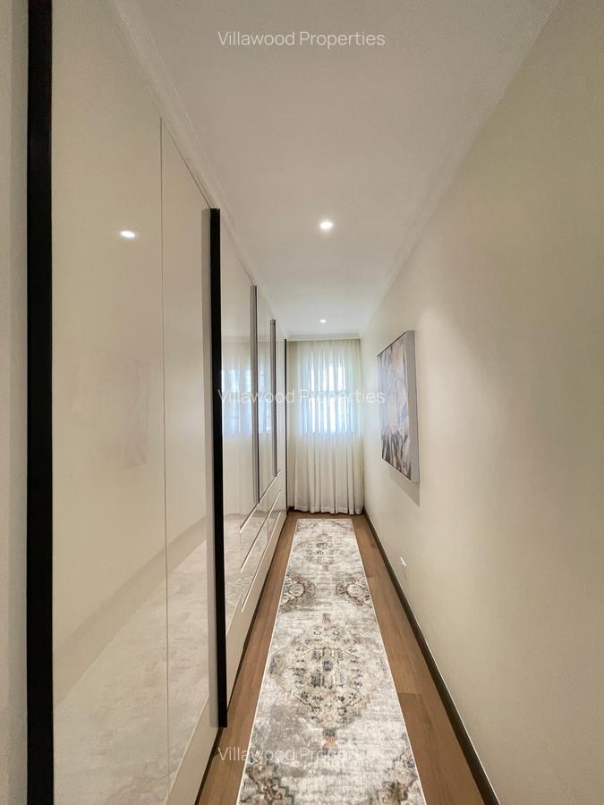 4 Bed Apartment with En Suite in Kileleshwa - 8