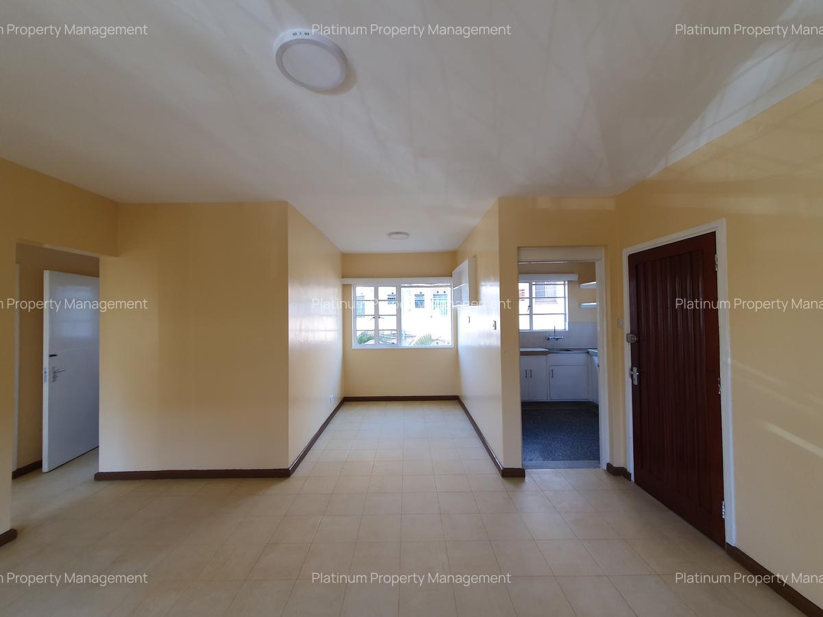 2 Bed Apartment with Parking at Ojijo Rd - 2