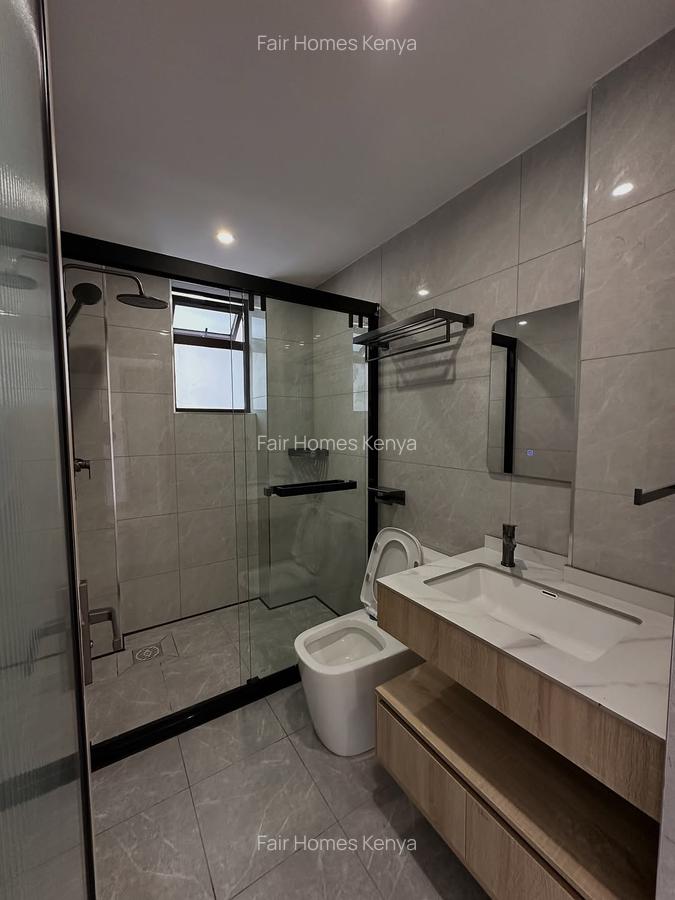 3 Bed Apartment with En Suite at Riverside Drive - 6