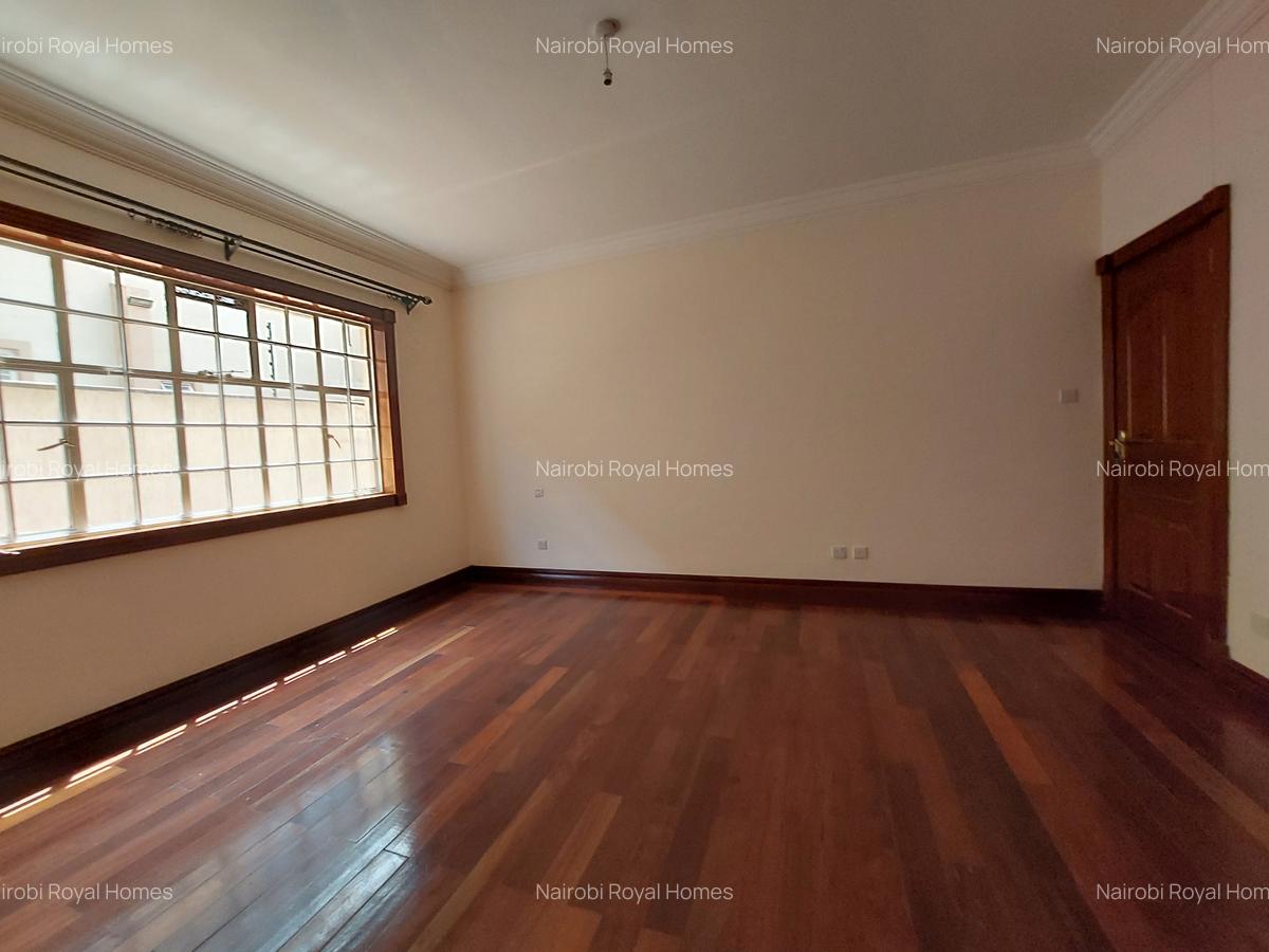 5 Bed Townhouse with En Suite at Lavington Msima Springzs - 12