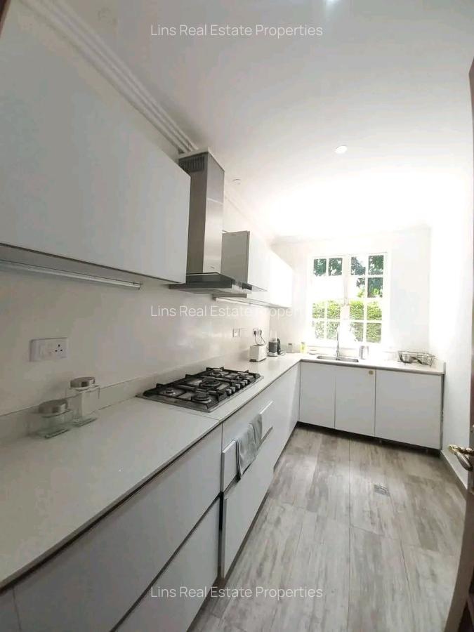 2 Bed House with En Suite in Kitisuru - 7