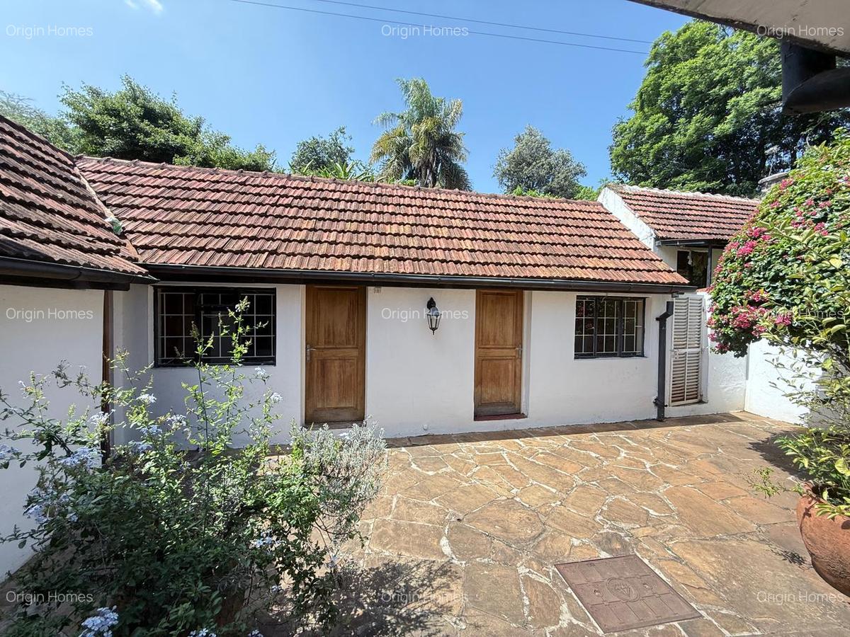 5 Bed House with En Suite at Old Muthaiga - 14