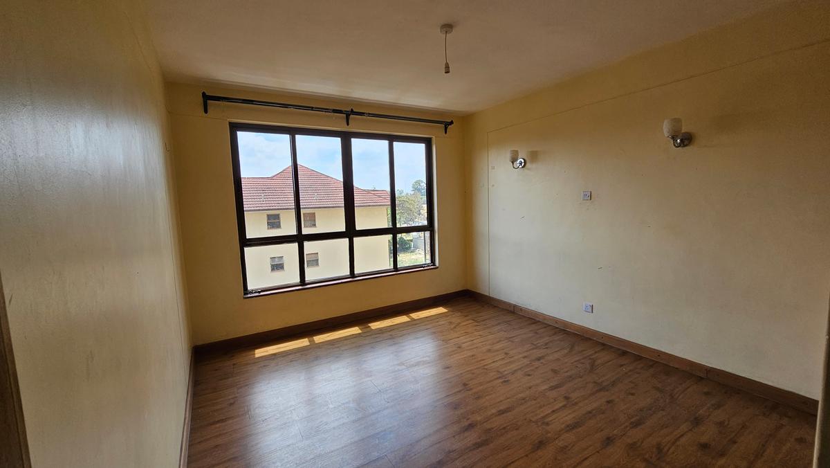 3 Bed Apartment with En Suite at Ole Odume - 10