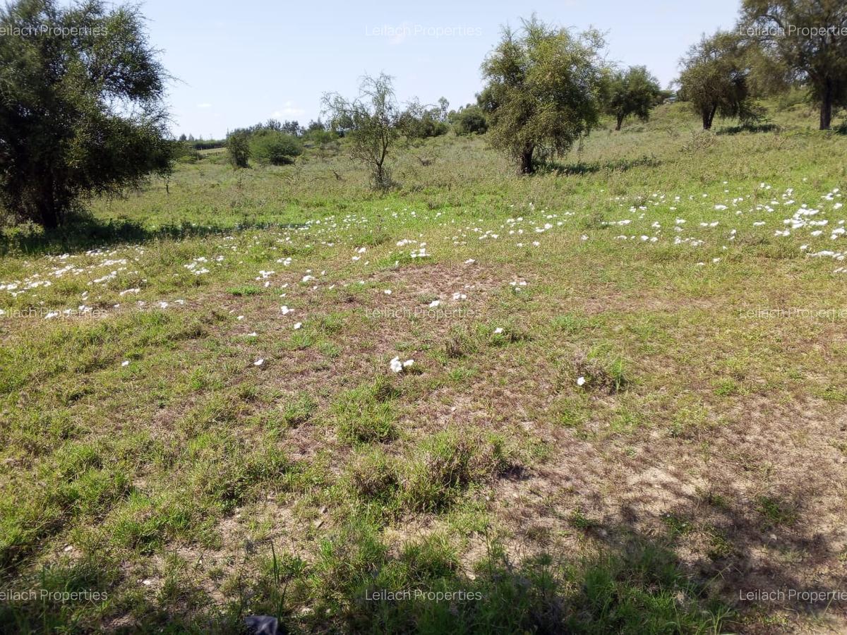 1 ac Land in Ongata Rongai - 5