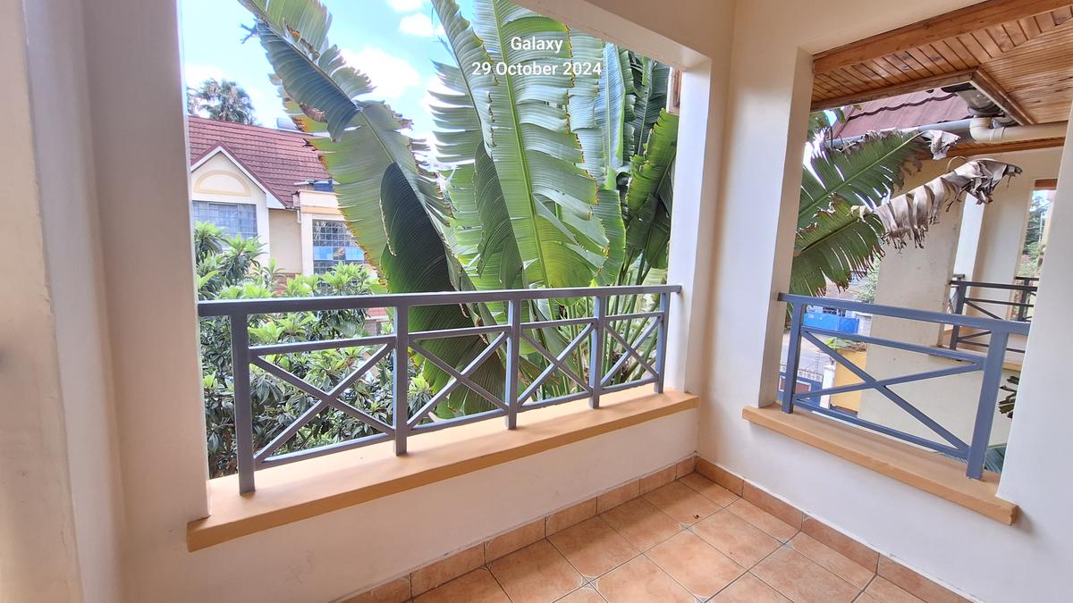 5 Bed Townhouse with En Suite at Kaputei Gardens - 10