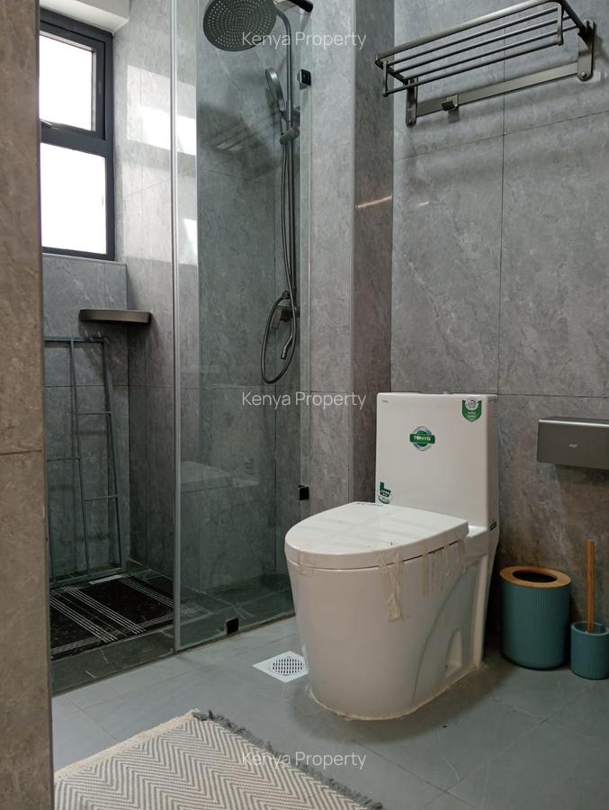 1 Bed Apartment with Swimming Pool at Off Wood Avenue - 10