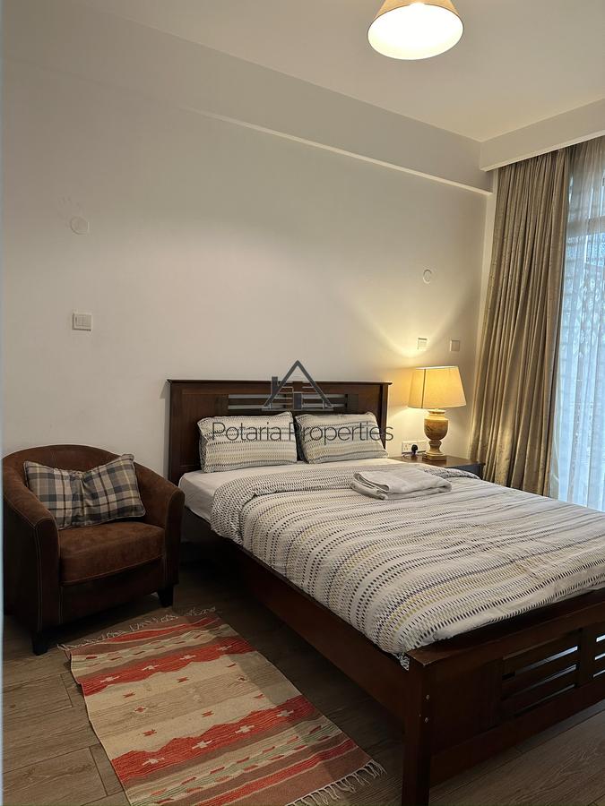 Serviced 2 Bed Apartment with En Suite in Westlands Area - 5