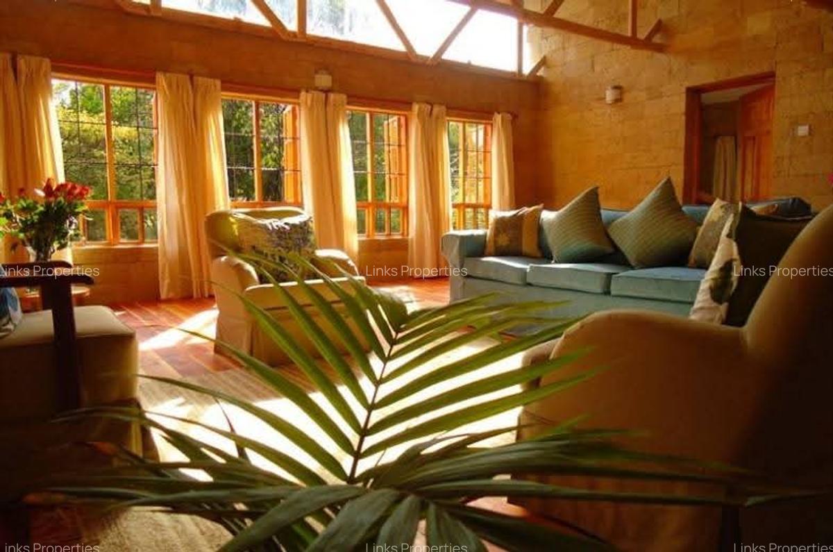 2 Bed House with En Suite at Kcb Leadership - 10