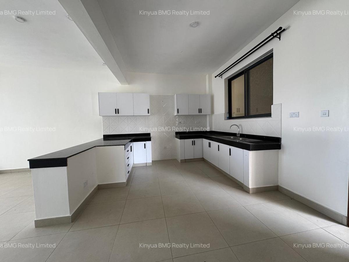 2 Bed Apartment with En Suite in Nyali Area - 6