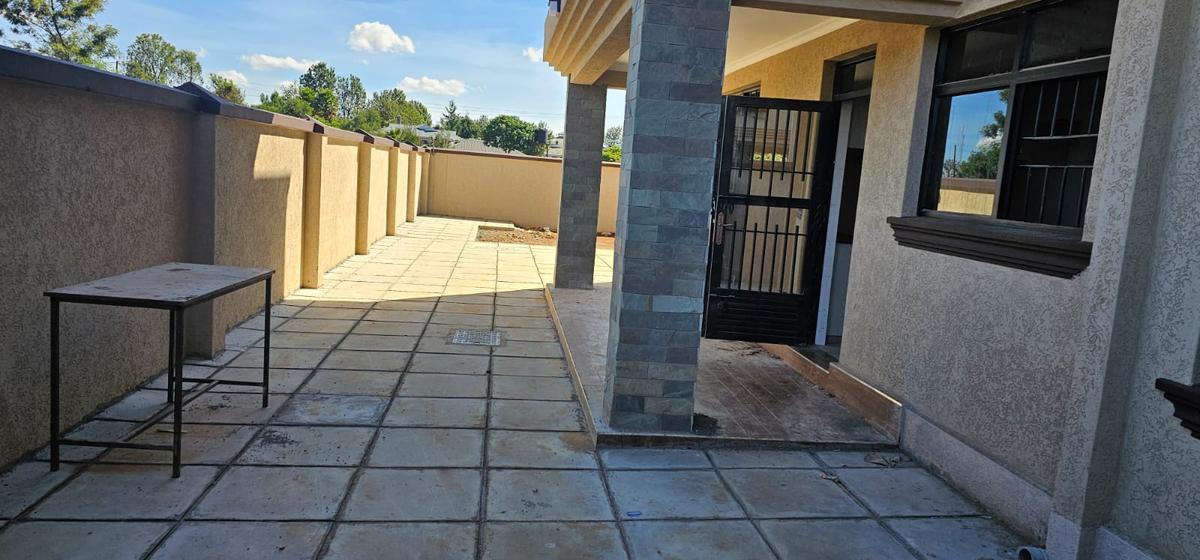 5 Bed House with En Suite at Elgon View - 6