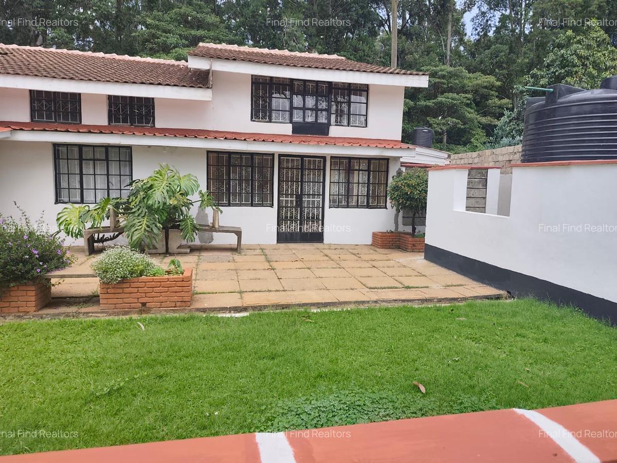 3 Bed House with Garden in Westlands Area - 2