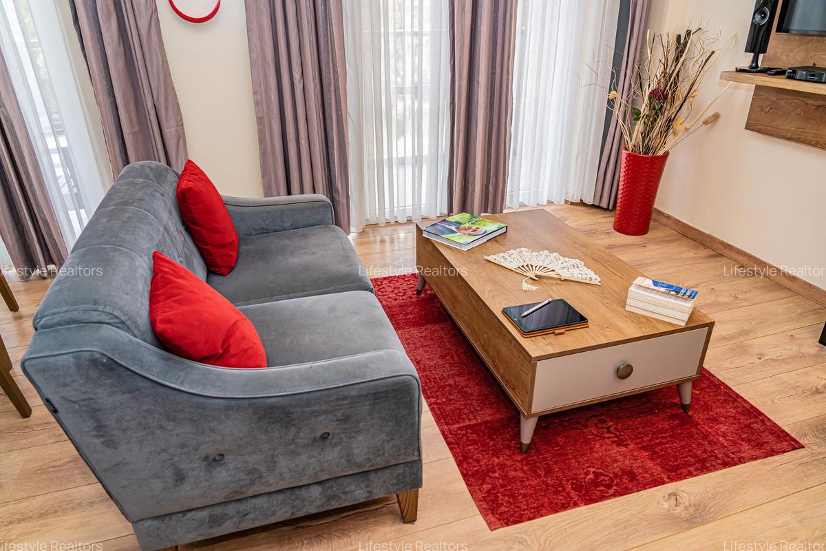 3 Bed Apartment at Kikambala - 1