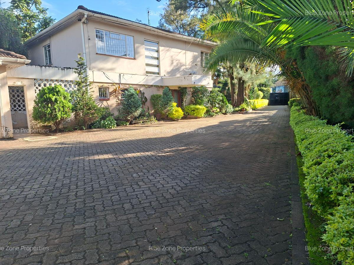 0.47 ft² Commercial Property with Backup Generator at Off Ngong Rd - 6