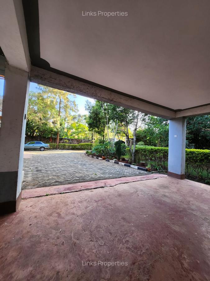 4 Bed Townhouse with En Suite at Karen - 4