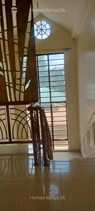 4 Bed Townhouse in Kiambu Road - 15