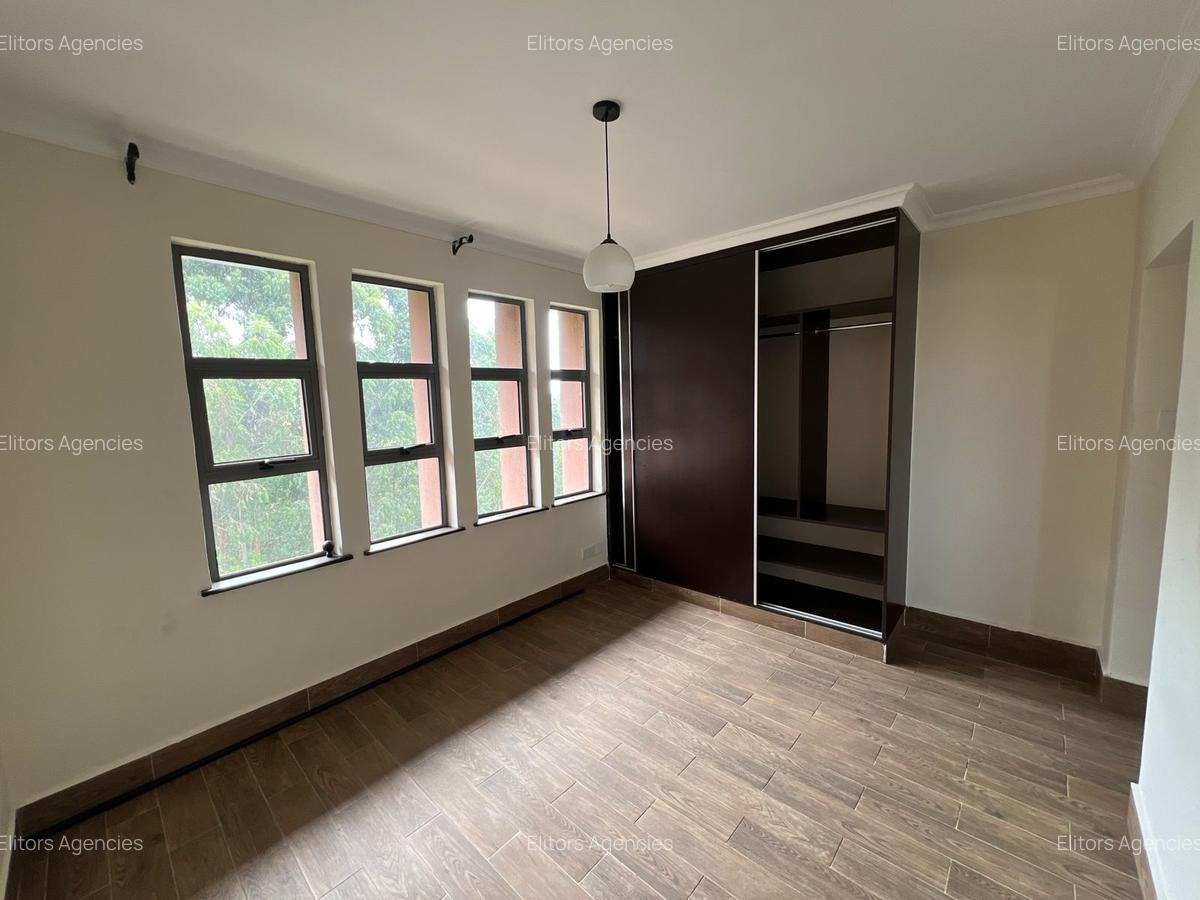 2 Bed Apartment with En Suite at Kirawa Road - 16