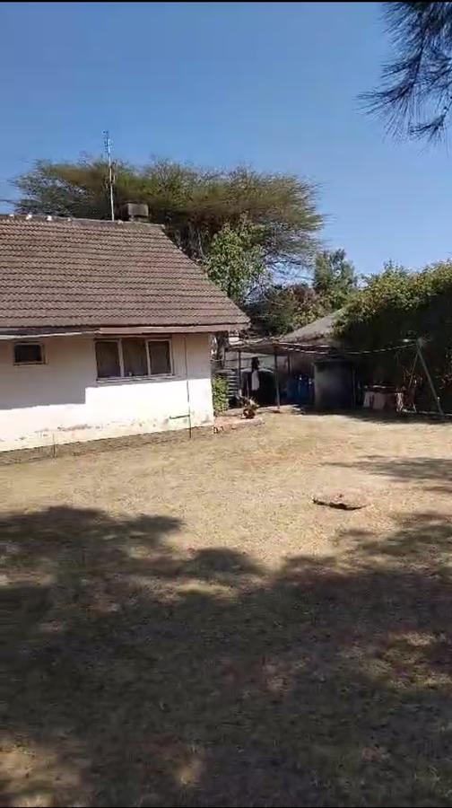 0.25 ac Land in Langata - 5