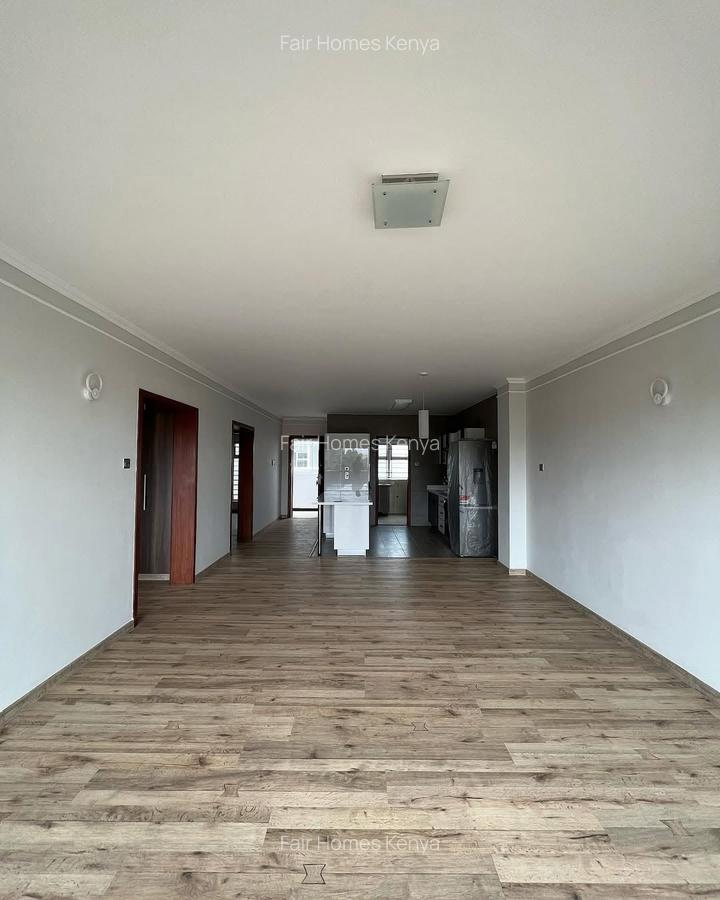 2 Bed Apartment with En Suite at Gatundu Road - 6
