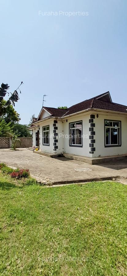 3 Bed House in Mtwapa - 5