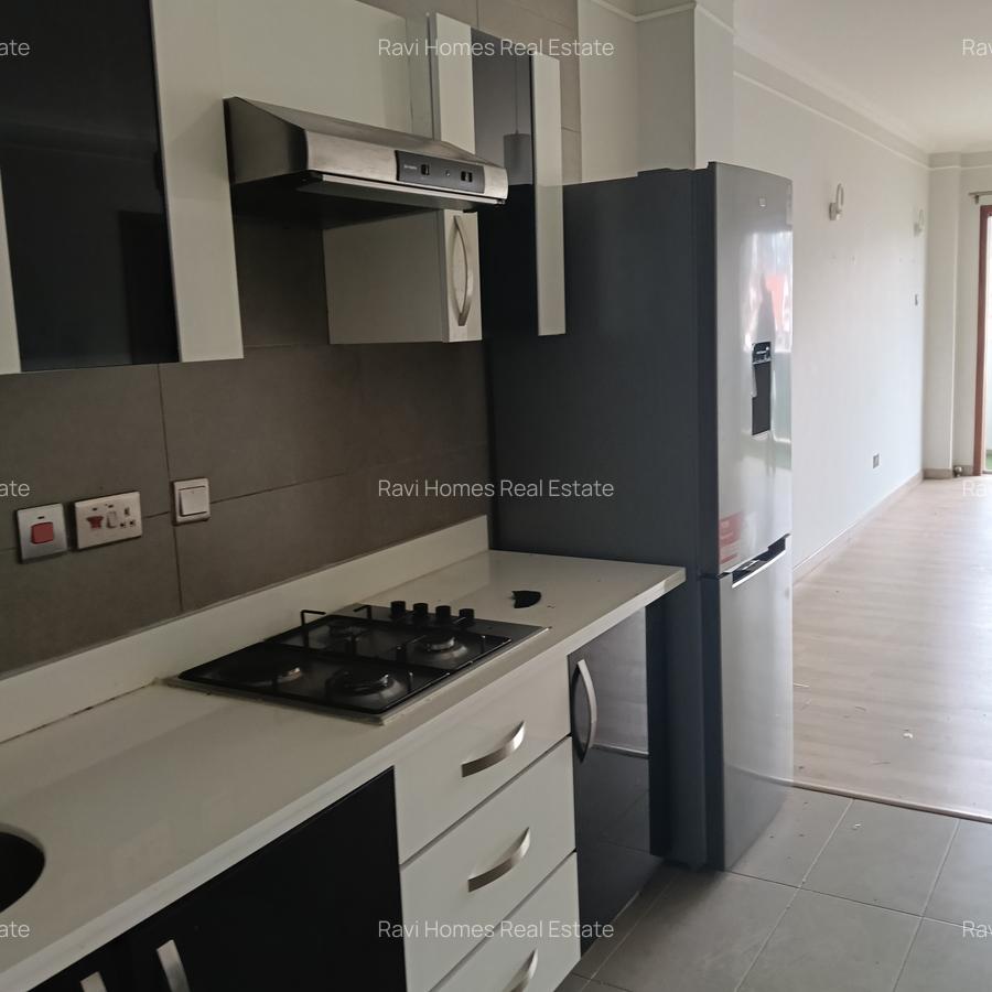 2 Bed Apartment with En Suite at Olenguruoni - 17