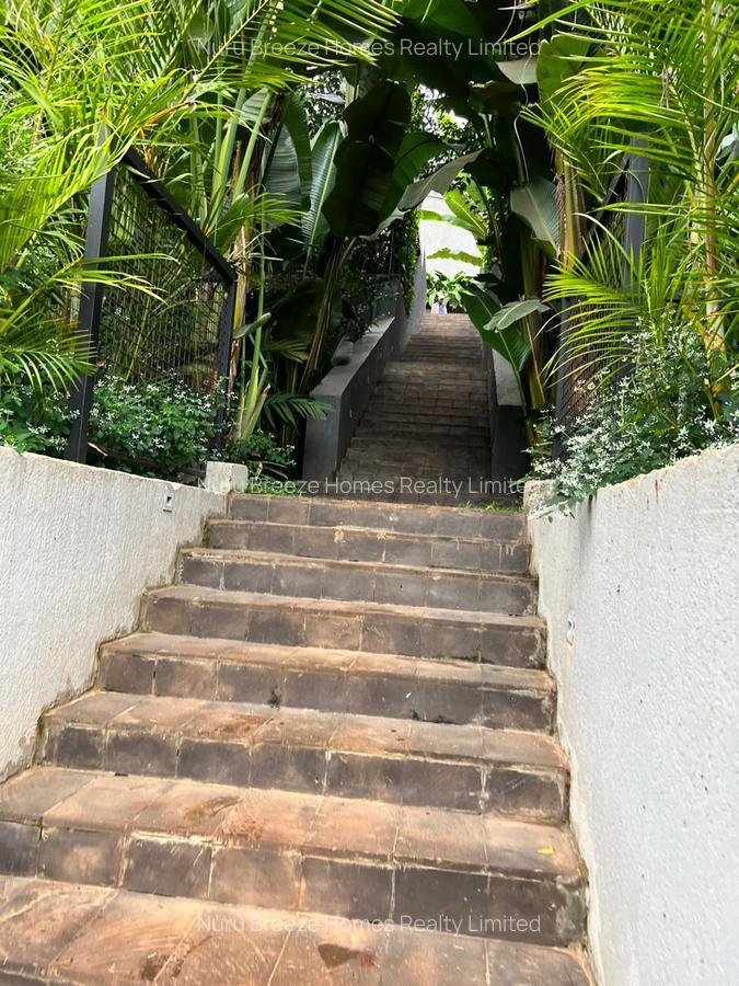 5 Bed Townhouse with En Suite in Kitisuru - 7