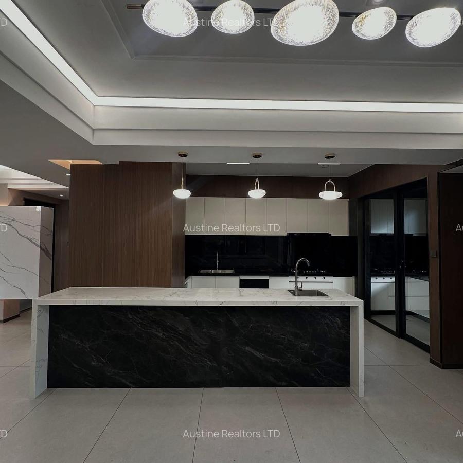 5 Bed Apartment with En Suite at Elgeyo Marakwet - 3