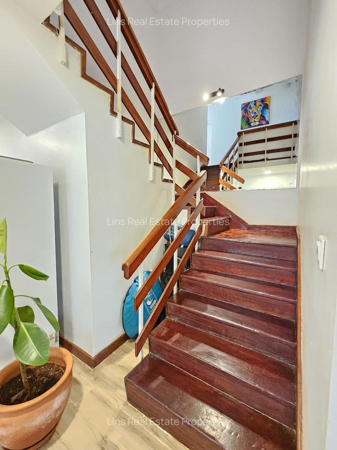 3 Bed Townhouse with En Suite in Westlands Area - 15