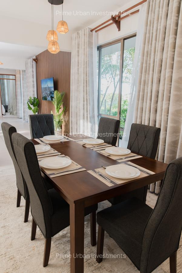 4 Bed House with En Suite at Vipingo - Awali Estate - 10