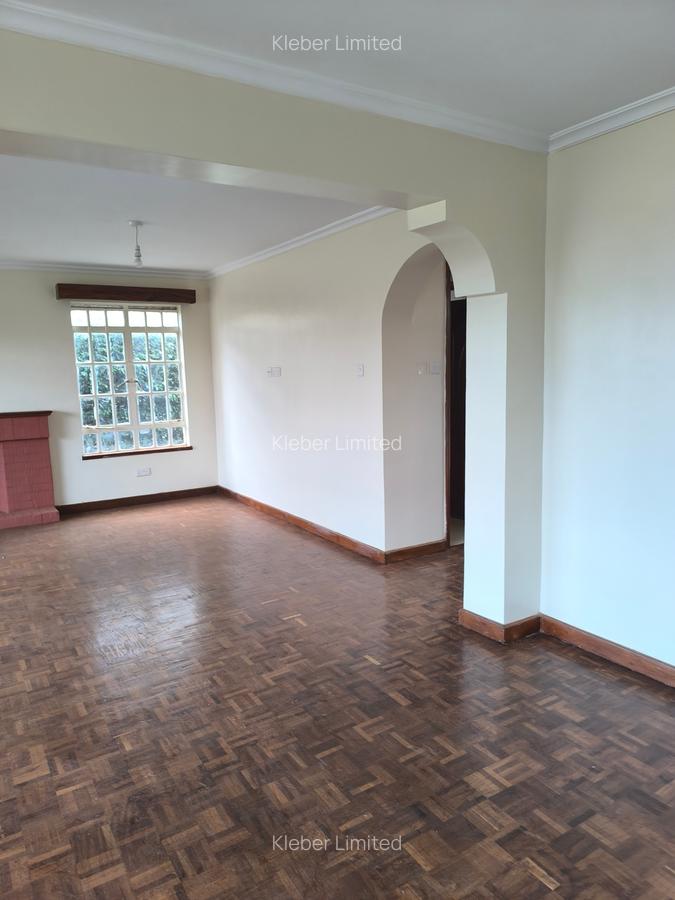 4 Bed House with En Suite at Kiambu - 7